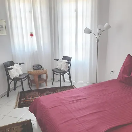 Apartmán In Alsoers Mit Garten Und Terrasse Alsóörs